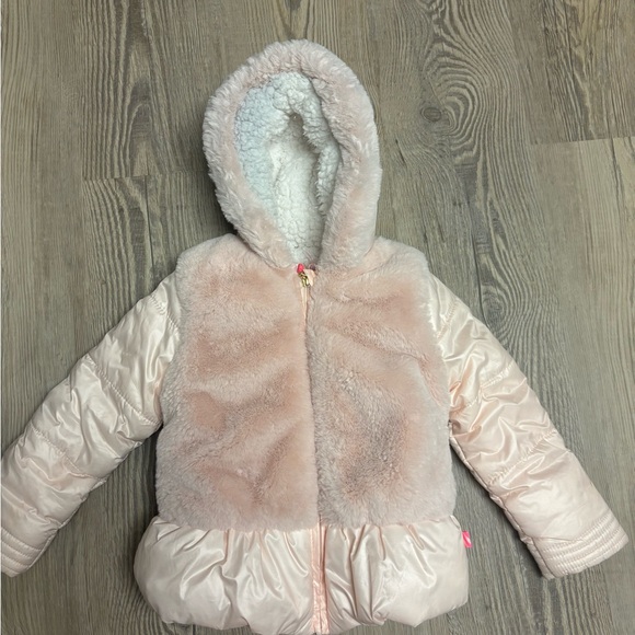 Billieblush Other - Billieblush Coat